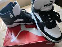 Buty Puma rozmiar 39