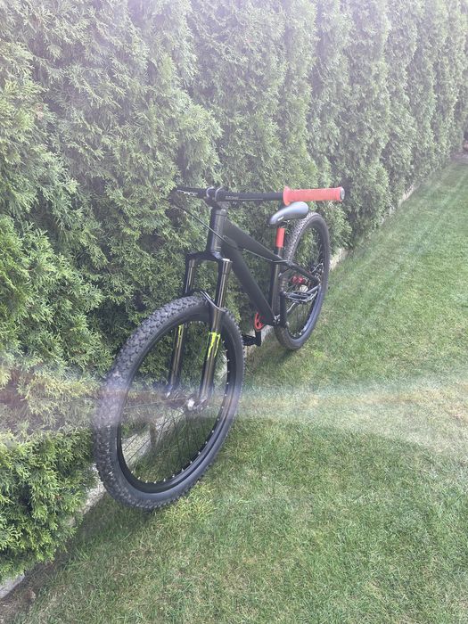 Rower MTB Dirt/Street