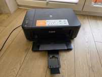 Drukarka Canon Pixma MG3650 czarna