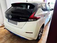 Nissan Leaf 40 Acenta (Venda de PeÇas Usadas)