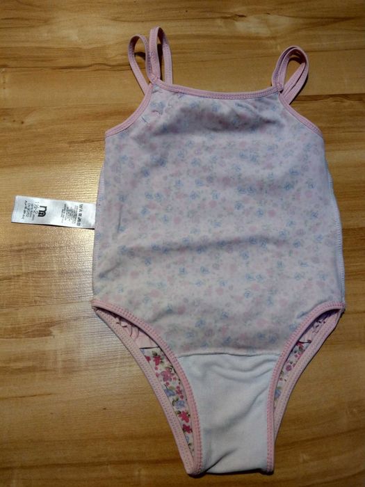 Kostium Strój Kąpielowy 92 rozmiar