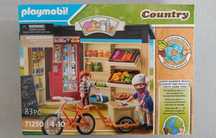 PLAYMOBIL Country 71250 Wiejski sklep /