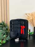 Kit Montagem Fichas Solares MC4
Com alicate de cravar