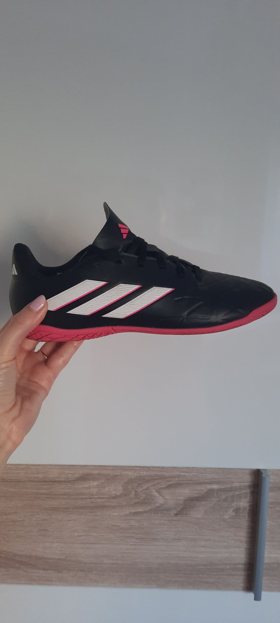 Buty Adidas Copa piłkarskie rozm. 37 1/3