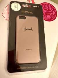 Case, obudowa Harrods IPhone 6/6s