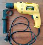 Дрель ударная Einhell bsm 650E