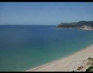 Apartamento T0 Sesimbra vista fantástica