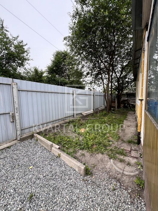 Продаж ½ частини будинку, що розташований в смт. Клавдієво-Тарасове