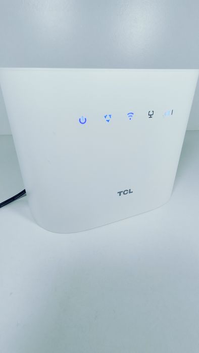 Router na kartę SIM WiFi 5 GHz i 2,4 GHz modem do komputera TCL