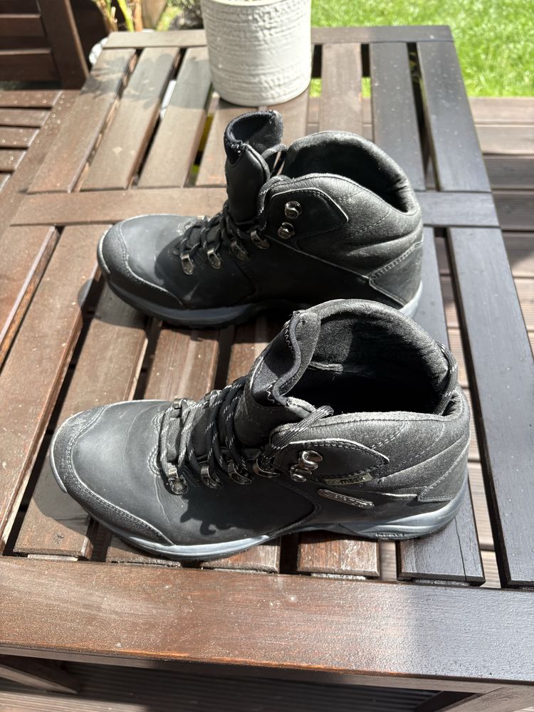 Buty Hi tec trekkingowe