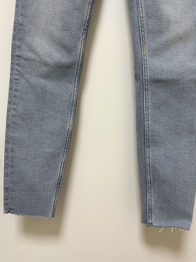 ZARA nowe spodnie jeansowe SKINNY r. 38 w cenie zakupu!