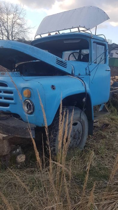 Продам Рама зил 130