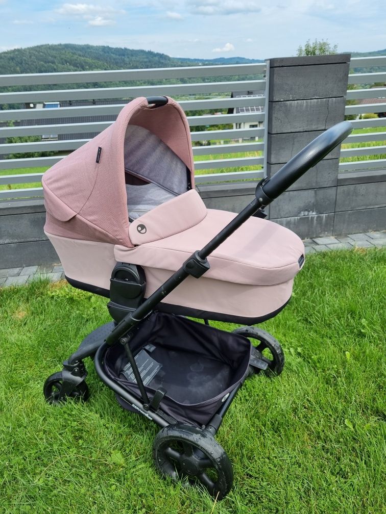 Wózek 2w1 Easywalker Harvey2
