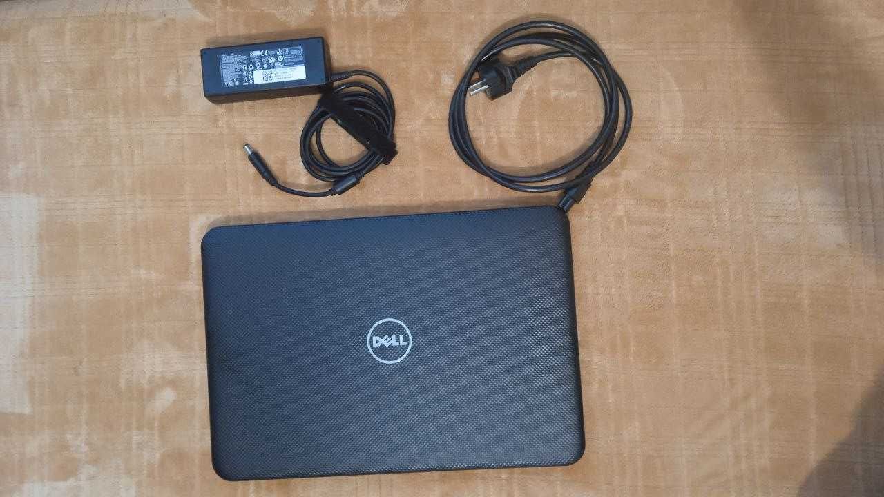 Ноутбук Dell Inspiron 3521 (сенсорний екран,SSD,ОП)+Бешкоштовні бонуси