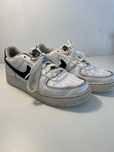 AirForce 1 White/Black