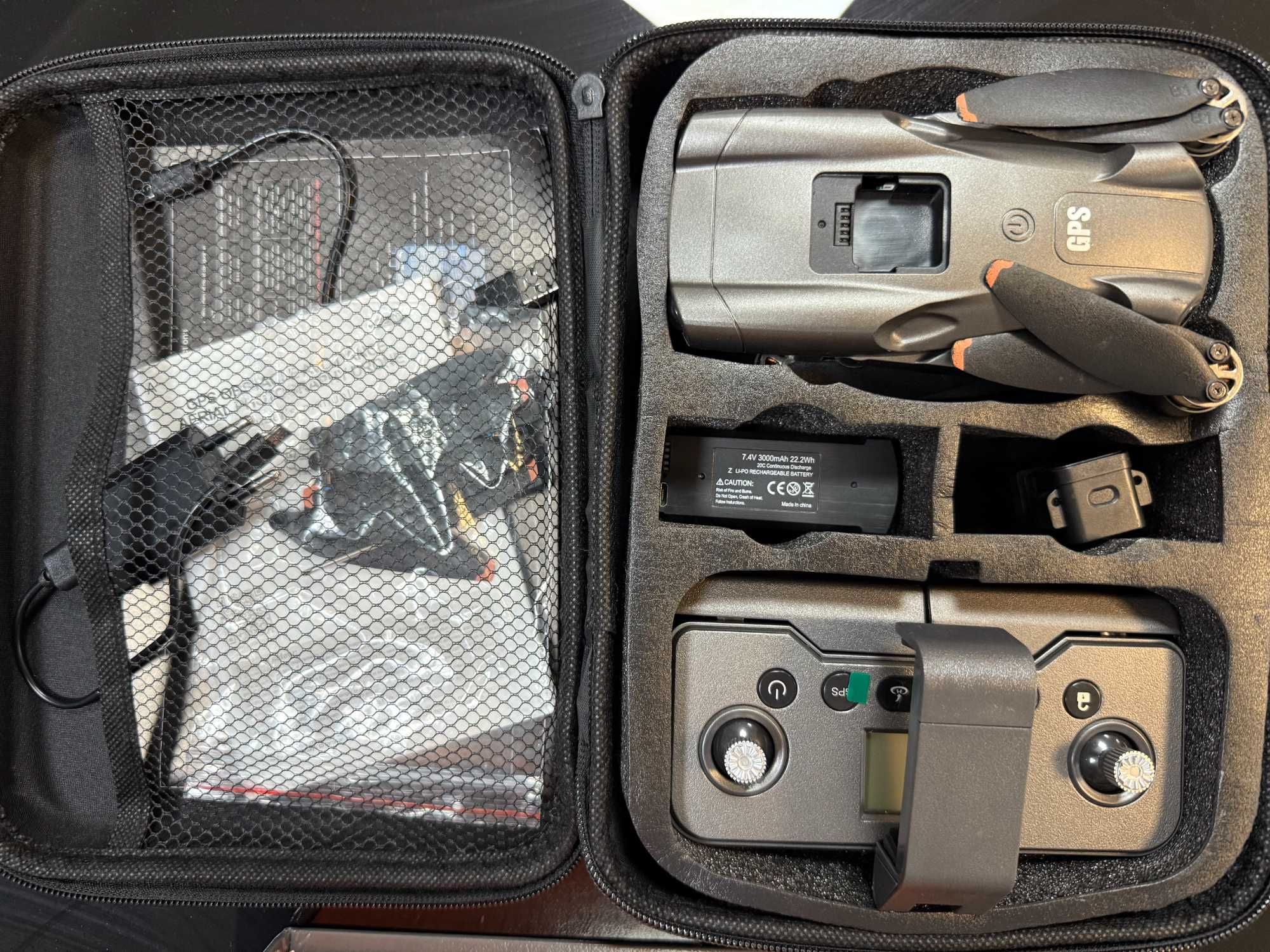 Eonvy Air+ Pro Max GPS Drone