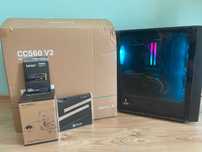 Komputer stacjonarny i5-7600k/gtx1660