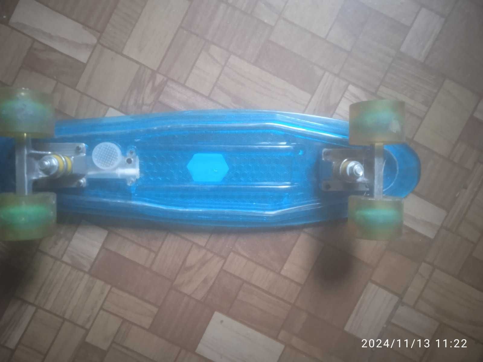 Продам скейт детский