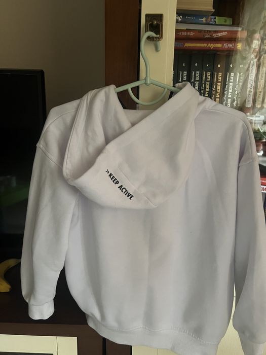 Кофта, пайта тепла хлопчик Cool club Смік 134