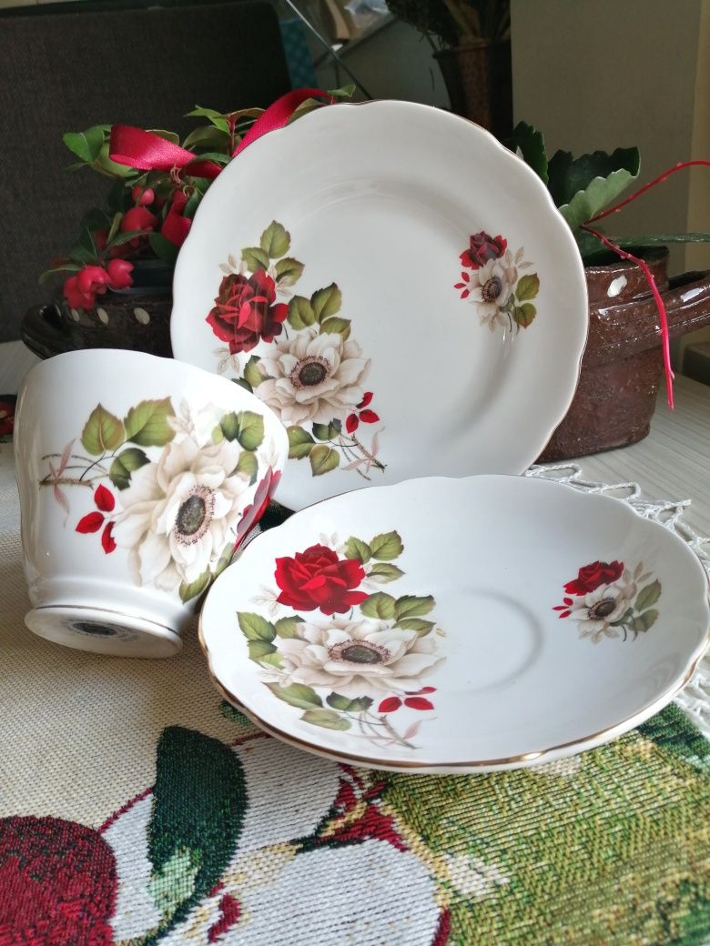 Royal Ascot ang.trio4szt