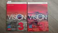 Vision workbook i vision student s book kl 3