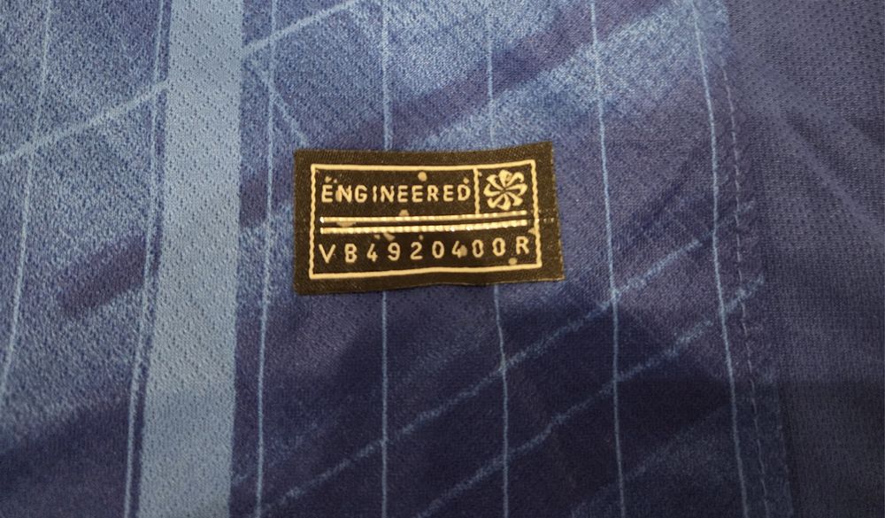 Koszulka Nike Chelsea 25/26 Palmer