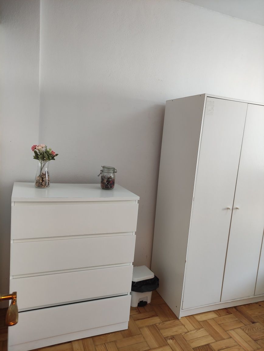 Quarto  para arrendar