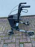 Balkonik rollator TORPO TROJA