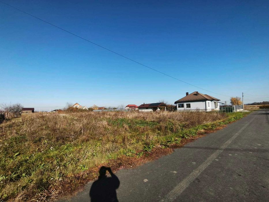 Продається земельна ділянка в с. Шишловці Код: 37457