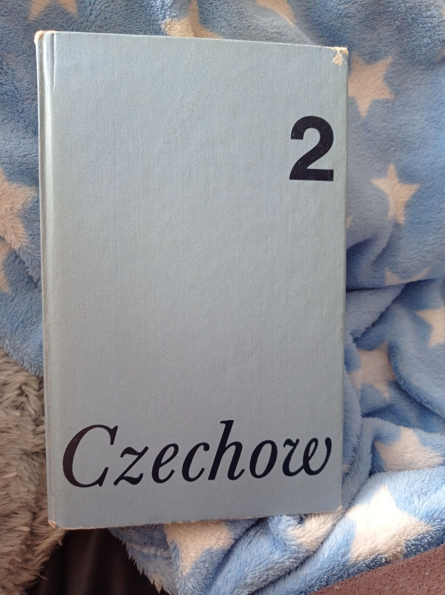 Czechow moje życie i inne opowiadania 2