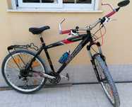 Bicicleta specialized