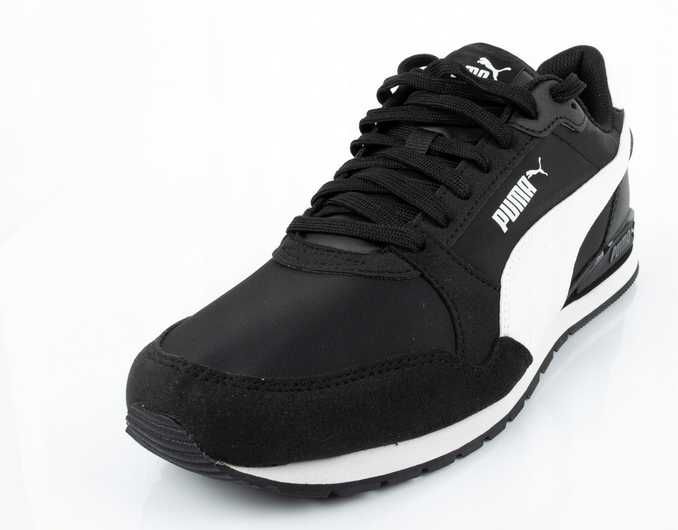 Buty męskie sportowe Puma St Runner  r.40-47