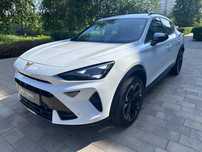 Cupra Formentor 1.5TSI DSG Salon Polska FV23%