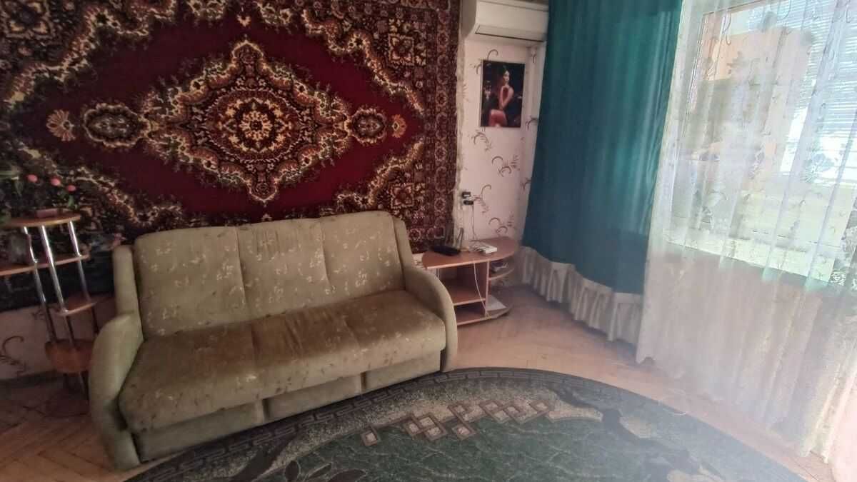 Однокімнатна квартира, Харківське шосе 51