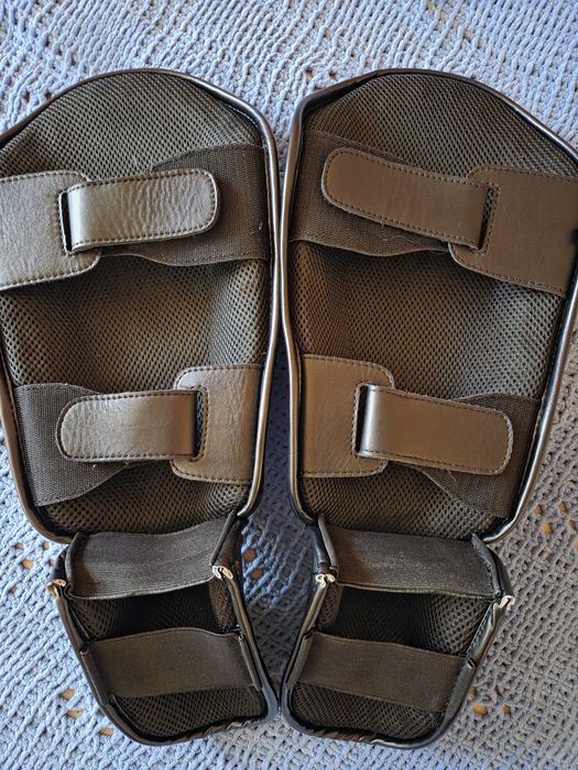 Фути Battler захист на ноги НОВІ