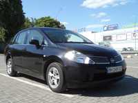 Nissan TIIDA 2006 Автомат