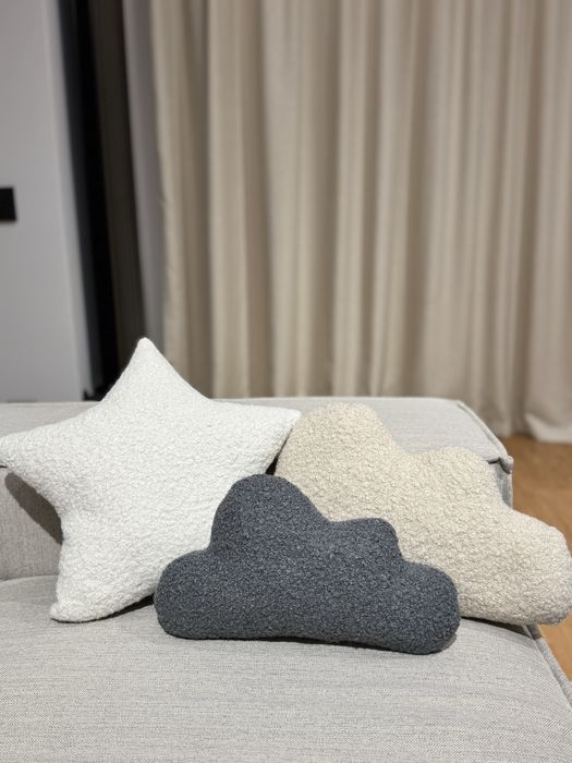 Декоративні подушки