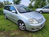 Toyota Corolla e12 kombi 1.4 D4D 2004 r automat