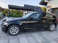 BMW 118 d 2.0 diesel
