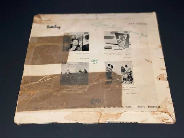 Bob Azzam - Records