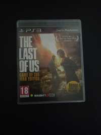 The Last Of Us, Game of the year playstation 3 ps3