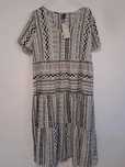 vestido muito fresco verão