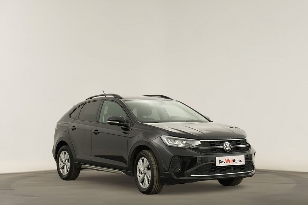 VW Taigo 1.0 TSI Urban