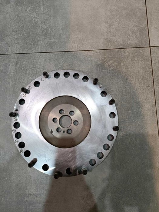 Lekkie koło zamachowe RB25DET – 4.5 kg skyline/silva/s13/s14/s15