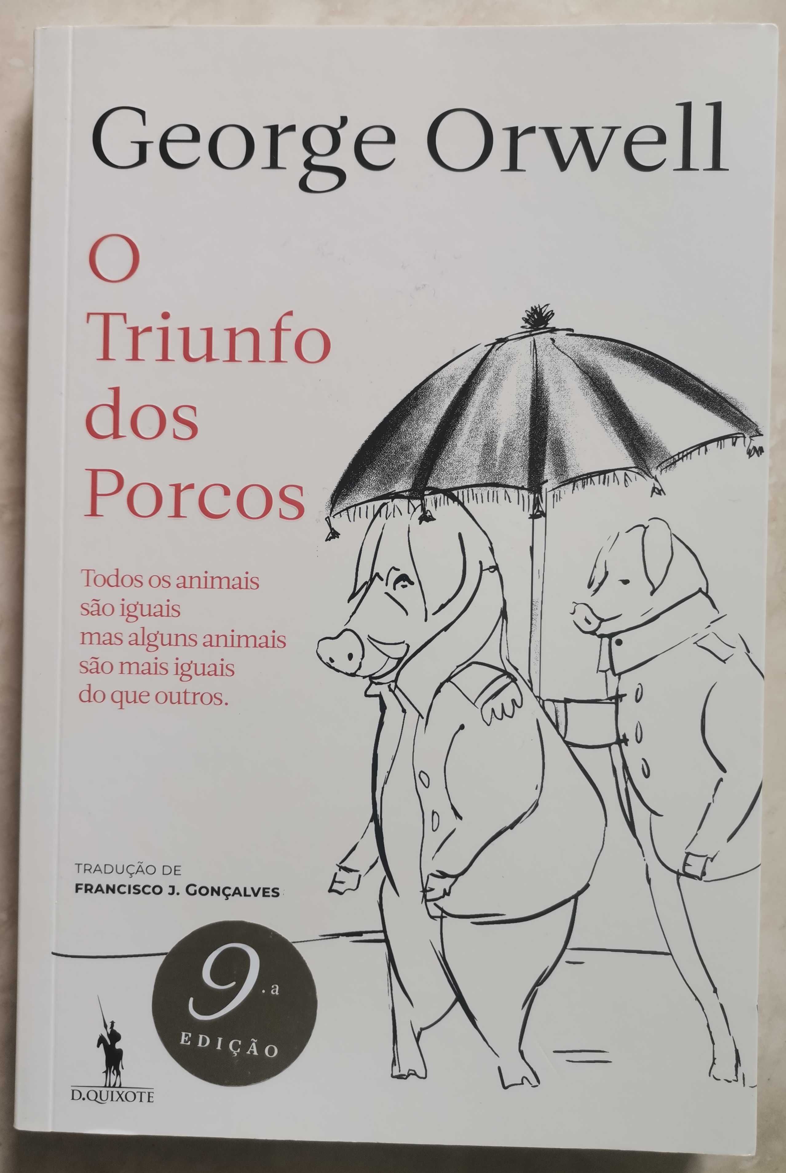 Portes Grátis - O Triunfo dos Porcos
