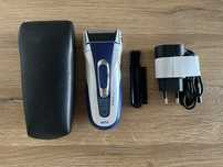 Golarka Braun Series 3 370 Contour