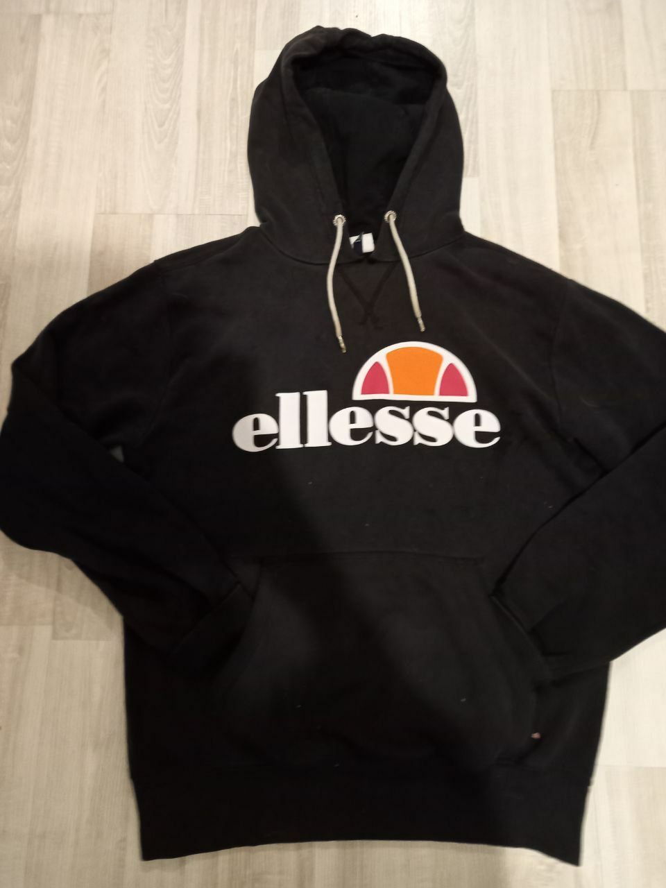 Худи Ellesse оригинал