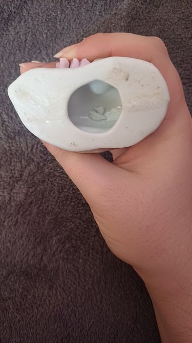 Peça decorativa- veado