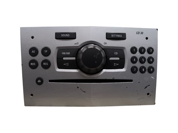 Radio CD Opel Corsa D
