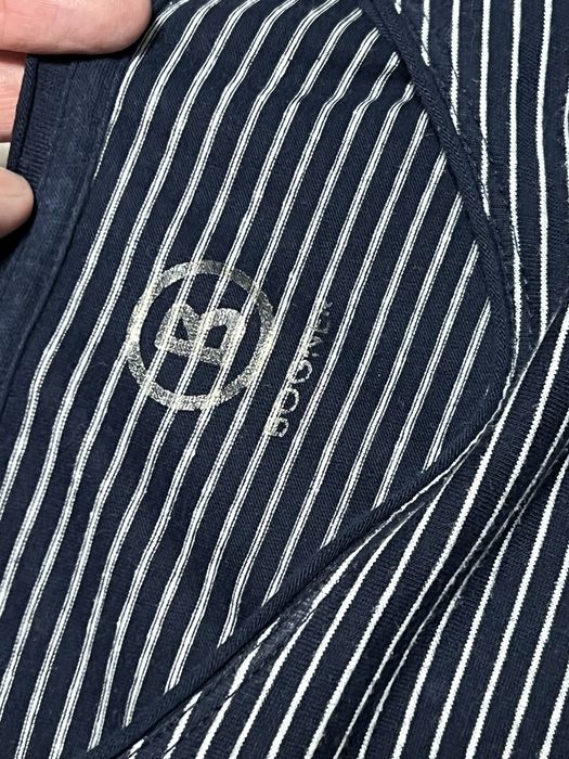 Льон футболка BOGNER (оригінал)